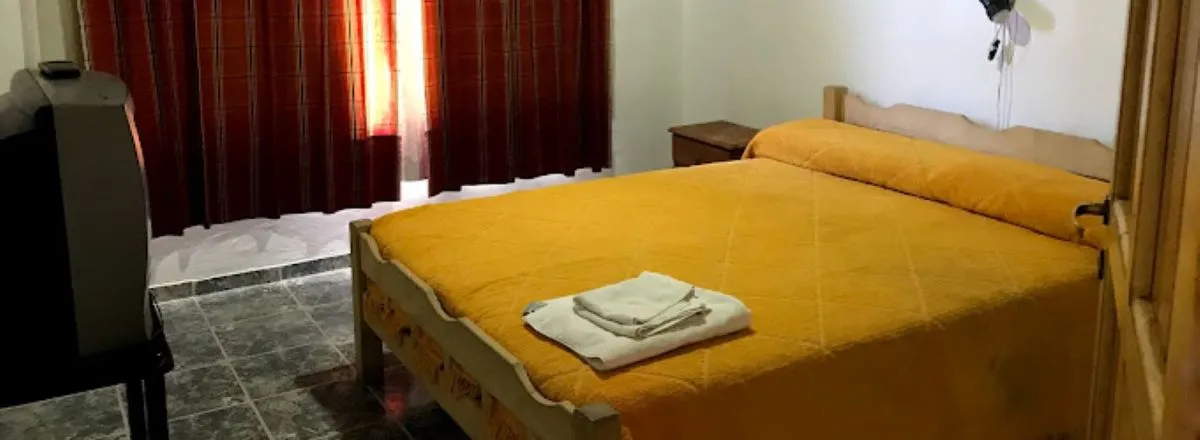 Cabañas Cabañas Los Troncos