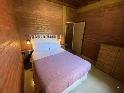 Cabins Cabañas Guaytamari