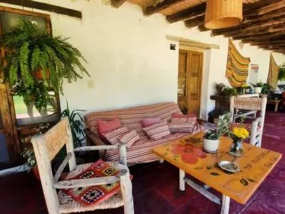 Posta Kamak Hotels  in  Rodeo