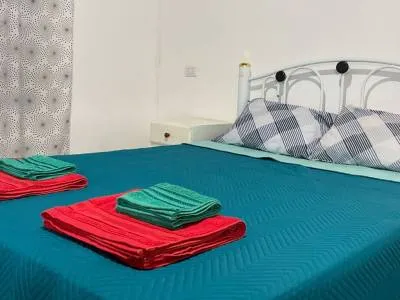 Cabañas Cabañas Topinambur