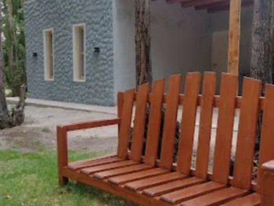 Cabañas Cabañas Topinambur