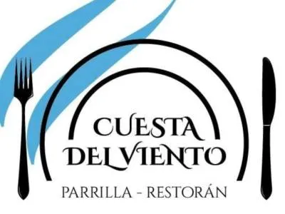 Cuesta Del Viento Parrilla Restaurante Restaurantes  en  Rodeo