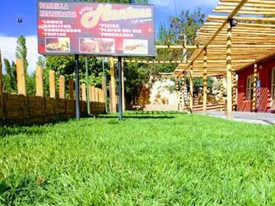 Montana Restaurante - Parrilla Restaurantes  en  Rodeo