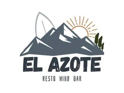 El Azote Resto Wind Bar Restaurantes  en  Rodeo