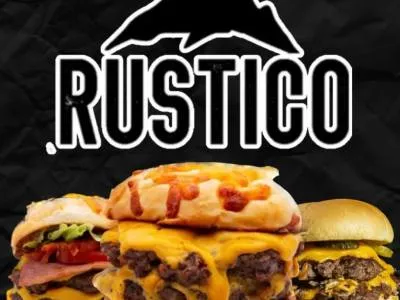 Rustico Restobar  en  Rodeo