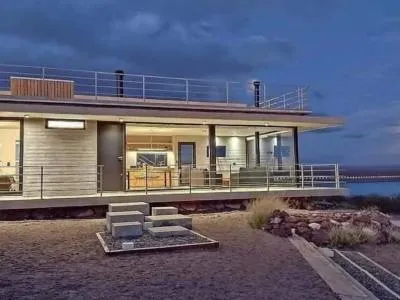 Cabañas Terrazas del Chocón