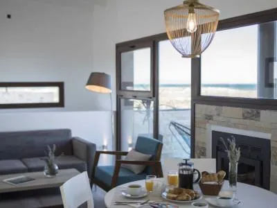 Cabins Chocón Medio Suites