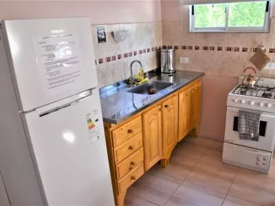 Apartments Los Pinitos Villa el Chocón