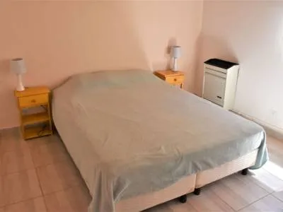 Apartments Los Pinitos Villa el Chocón