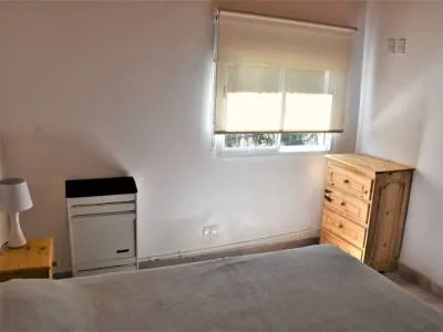 Apartments Los Pinitos Villa el Chocón