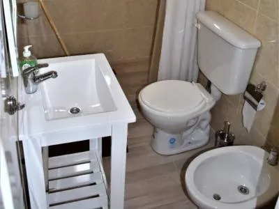 Apartments Los Pinitos Villa el Chocón