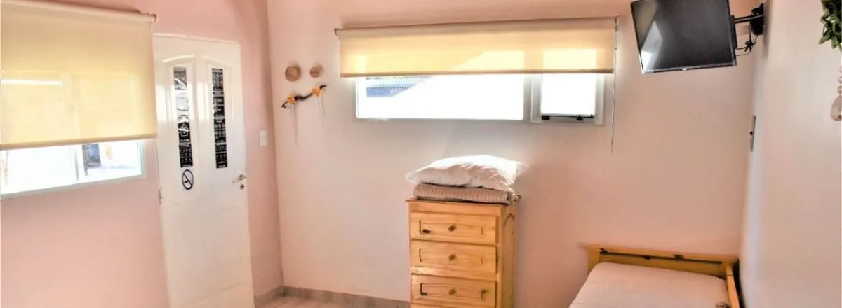 Apartments Los Pinitos Villa el Chocón