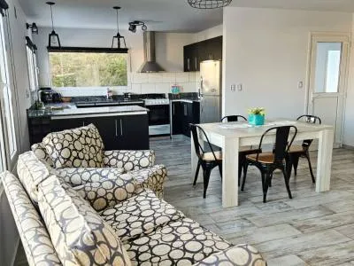 Casa Fueguina Cabins  in  Ushuaia