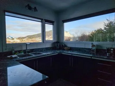 Cabins Casa Fueguina