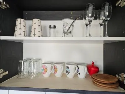 Cabins Casa Fueguina