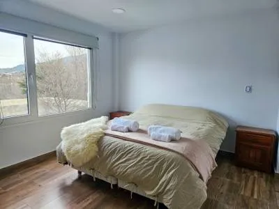 Cabins Casa Fueguina