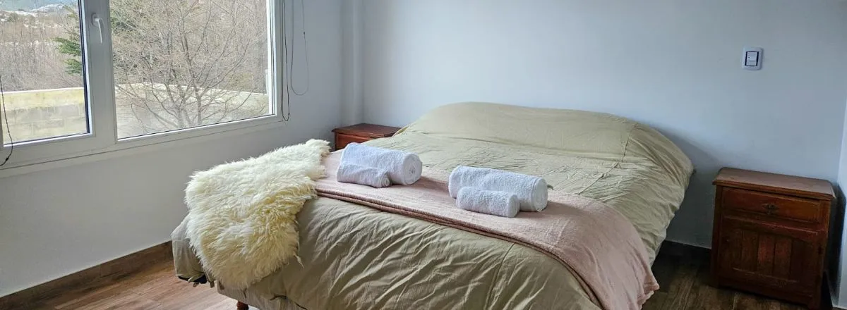 Cabins Casa Fueguina