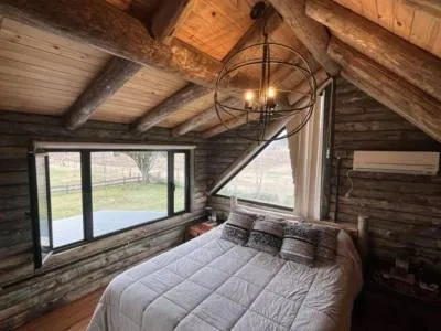 Cabins Cabañas La Irma