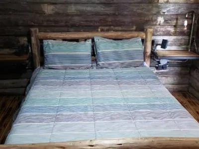 Cabins Cabañas La Irma