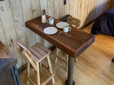 Cabañas Mystic Nature Cabaña de Montaña