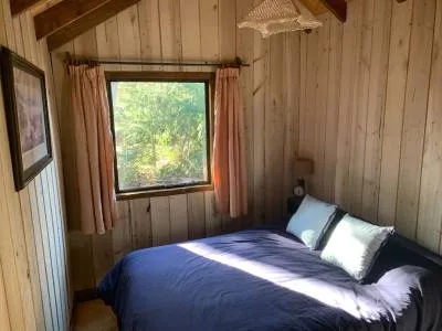 Cabañas Mystic Nature Cabaña de Montaña