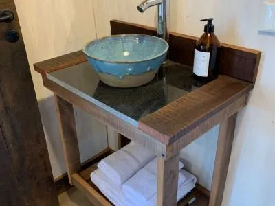 Cabañas Mystic Nature Cabaña de Montaña