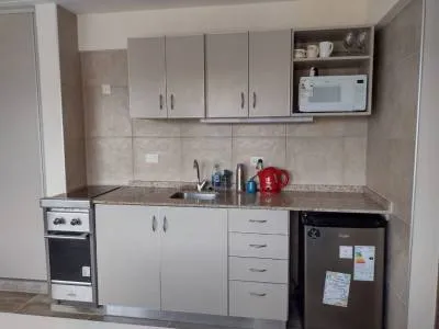 Departamentos Albarracin