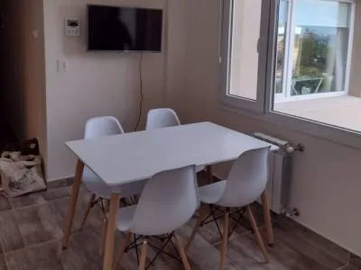 Departamentos Albarracin