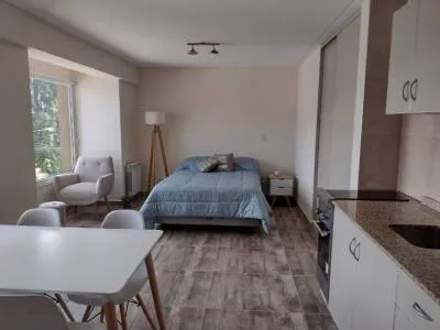 Departamentos Albarracin