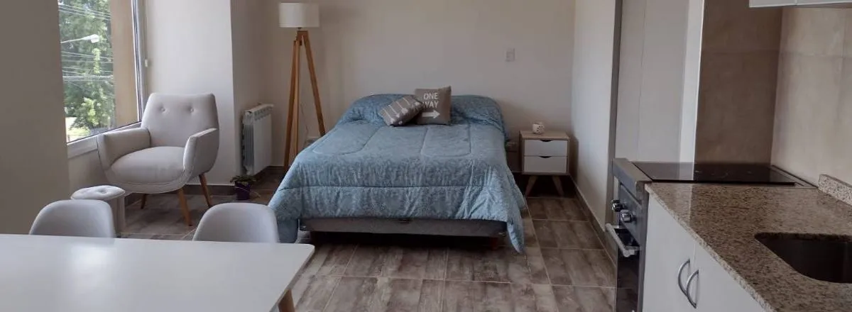 Departamentos Albarracin