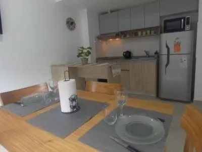 Departamentos Andes del Sur