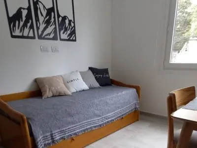 Departamentos Andes del Sur