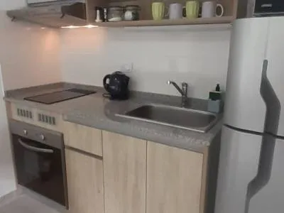 Departamentos Andes del Sur