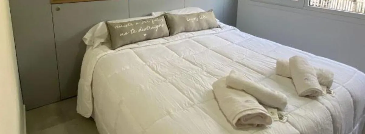 Departamentos Andes del Sur