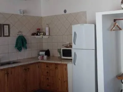 Apartments Cuyen Ñuque