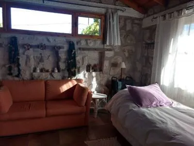 Apartments Cuyen Ñuque