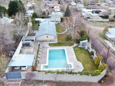 Apartments Cuyen Ñuque