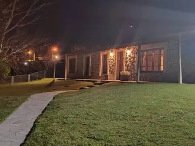 Apartments Cuyen Ñuque