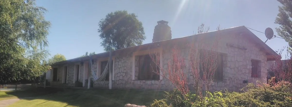 Apartments Cuyen Ñuque