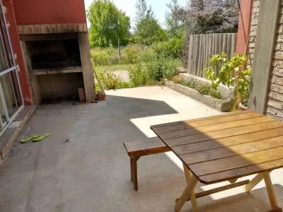 Cabañas Cabañas Raíces