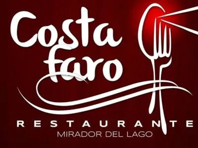 Costa Faro Restaurante Restaurants and Pastry-shops  in  Villa El Chocón