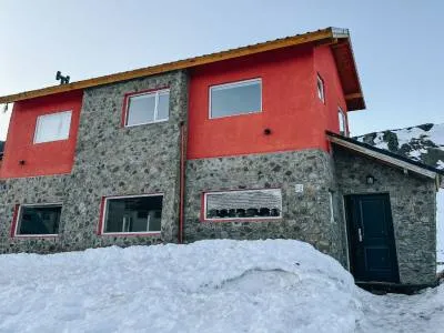 Cabins Cuncumen casa de montaña
