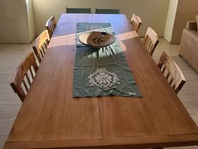 Cabins Cuncumen casa de montaña