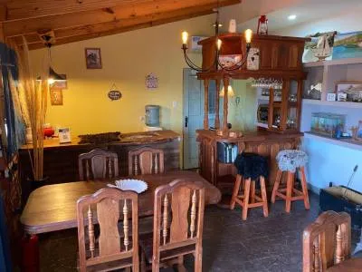 Fario Restaurante Restaurants and Pastry-shops  in  Villa El Chocón