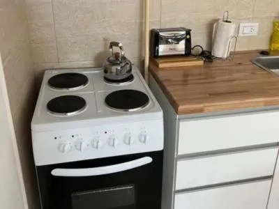 Departamentos Apart Trelew 1