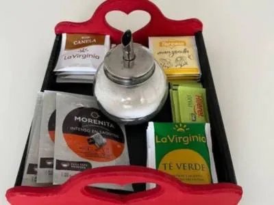 Departamentos Apart Trelew 1