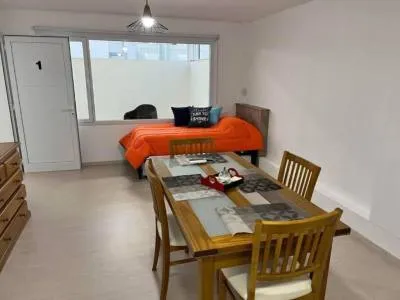 Departamentos Apart Trelew 1