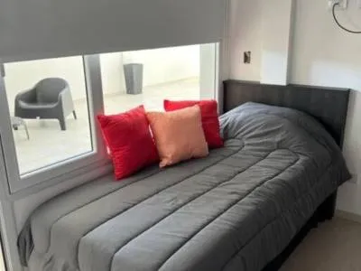 Departamentos Apart Trelew 1