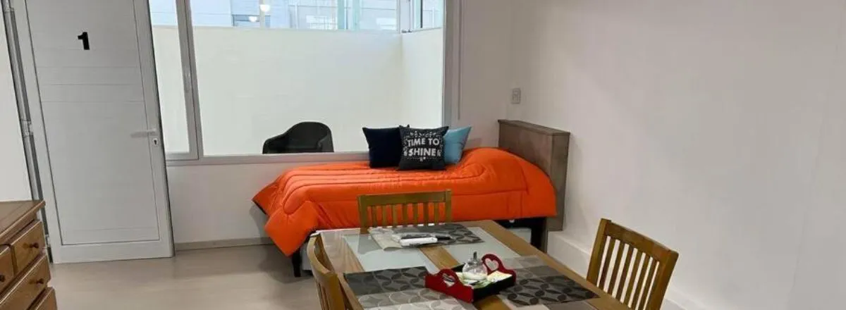 Departamentos Apart Trelew 1