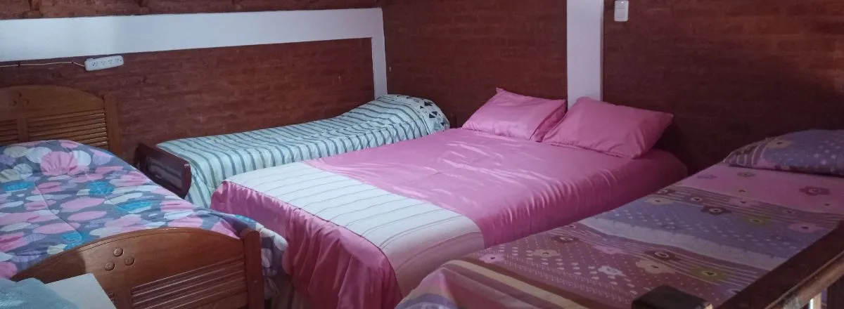 Apartments Departamentos Ensueños